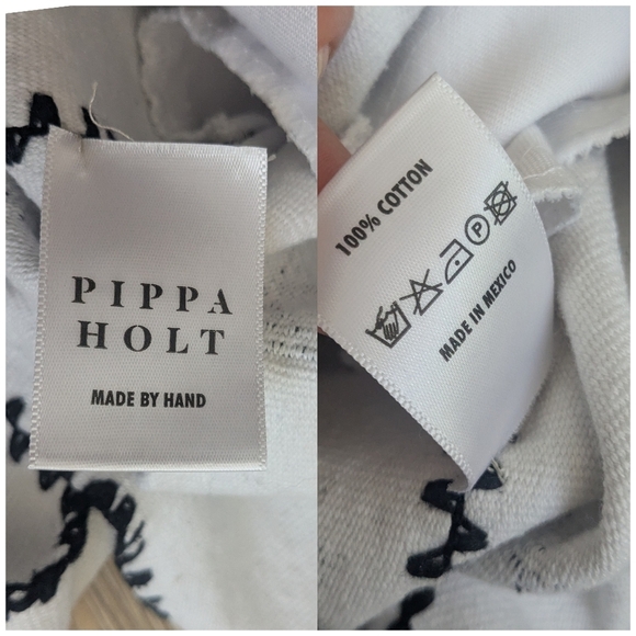 Pippa Holt Midi Kaftan - Picture 7 of 10